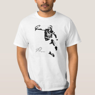 CAMISETA EQUIPO RAFA