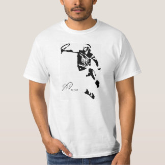 CAMISETA EQUIPO RAFA