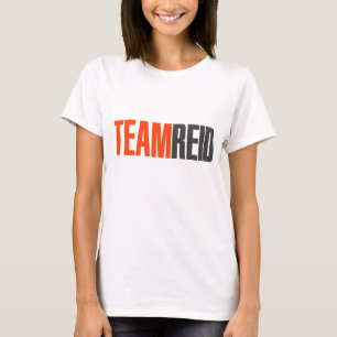 Camiseta Equipo Reid