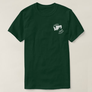 Camiseta Equipo ritual de Australia Occidental 2025 - Sarah