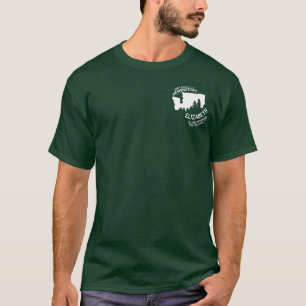 Camiseta Equipo Ritual WA 2025 - Elisabeth