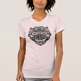 Camiseta "Equipo Rochester" Jane Eyre