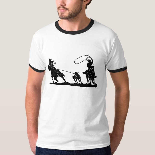 Camiseta Equipo Ropin (Anverso)