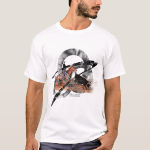 Camiseta Equipo Roping Heeler