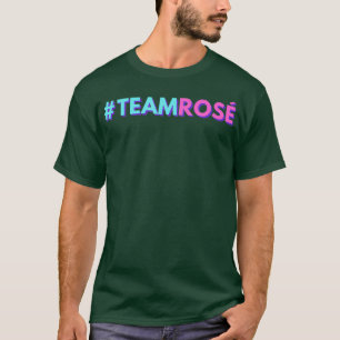 Camiseta equipo Ros Ros Drag Queen Team Ros gran final