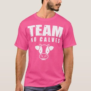 Camiseta Equipo Sin Pantorrillas Salta Día de Piernas Pesas