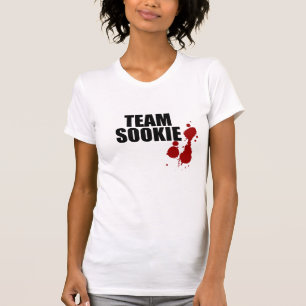 Camiseta Equipo Sookie.