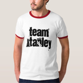 Camiseta Equipo Stanley - hombres