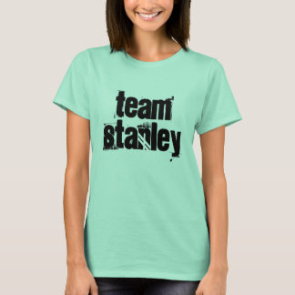 Camiseta Equipo Stanley - Mujeres