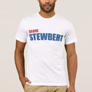 Camiseta Equipo Stewbert v2