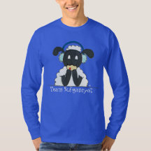 "Equipo Sufganiyot" Hensly T-Shirt