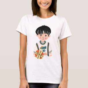 Camiseta Equipo Suho - Kdrama de verdadera belleza - Cha Eu