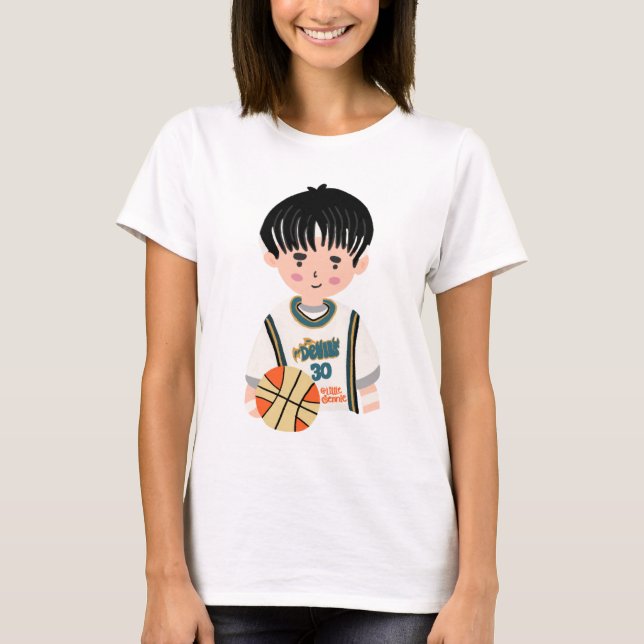 Camiseta Equipo Suho - Kdrama de verdadera belleza - Cha Eu (Anverso)