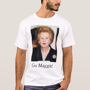 Camiseta Equipo Thatcher