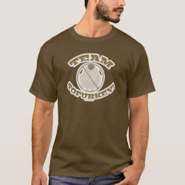 Camiseta Equipo Tofurkey Vegetarian