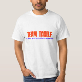 Camiseta Equipo Tooele
