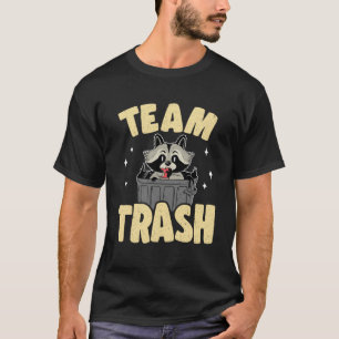 Camiseta Equipo Trash Racco Arcoiris Pullover Hoodie_5