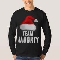 Equipo travieso, Navidades divertidos pijama, part