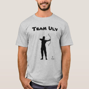 Camiseta Equipo Ulv T-Shirt