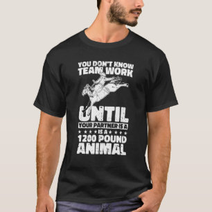 Camiseta Equitación
