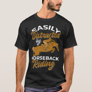 Camiseta equitación jinete jinete jinete jinete