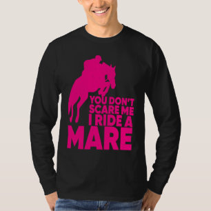 Camiseta Equitación para hombres y mujeres Cool Ecuestre Ye