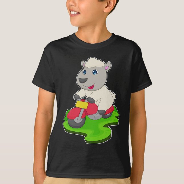 Camiseta Equitador (Anverso)