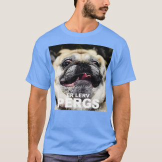 Camiseta Er lerv pergs