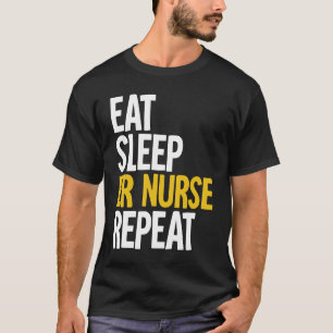Camiseta Er Nurse