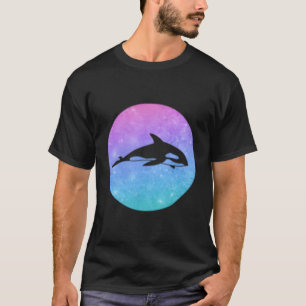 Camiseta Er Whale Orca Para Ns Y
