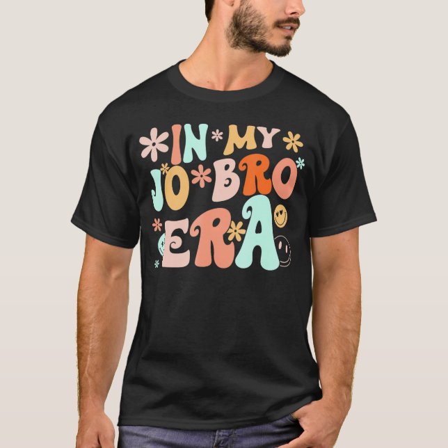 Camiseta Era (Anverso)