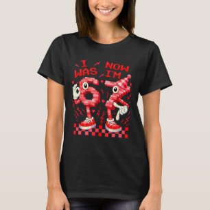 Camiseta Era 6 7 divertido 67 meme italiano de brainrot par