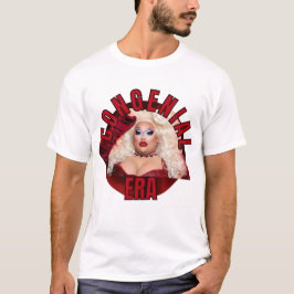 Camiseta Era agradable - Señora Isabelle Brooks