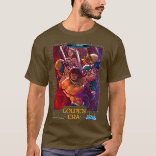 Camiseta Era dorada 2