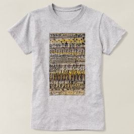 Camiseta ERA Enfriamiento en un jardín de zona caliente | P