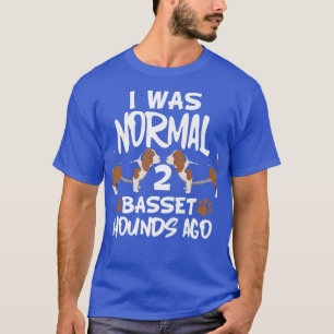 Camiseta Era Normal Hace Dos Heridas De Brujas, Divertido P