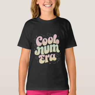 Camiseta Era número de Guay