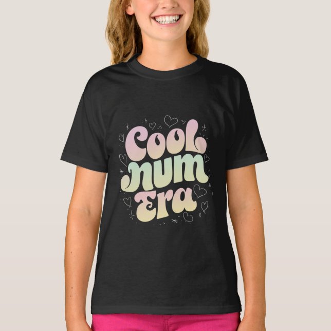 Camiseta Era número de Guay (Anverso)