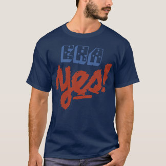 Camiseta ERA Sí