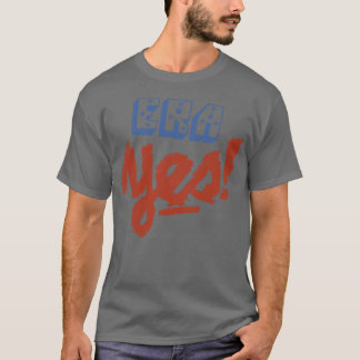 Camiseta ERA Sí