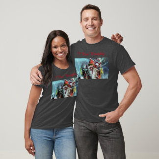 Camiseta Era travieso