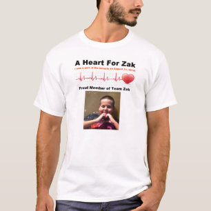 Camiseta ¡Era una parte del milagro el 31 de agosto de