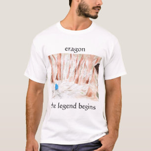 Camiseta Eragon