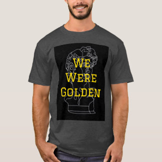Camiseta Éramos El Renacimiento De Oro 2