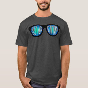 Camiseta Eran compañeros de cuarto