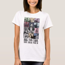 Eras Celebration Women's Tee