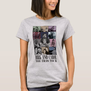 Camiseta Eras Celebration Women's Tee - Gris