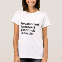 Eras geológicas Precámbrico Paleozoico Mesozoico C