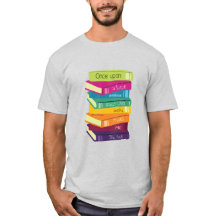 Érase Una Vez Alguien Amaba Los Libros
