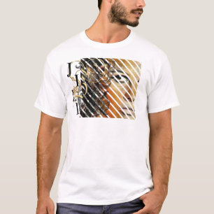 Camiseta Érase una vez en el Oeste - iconos de cine retro
